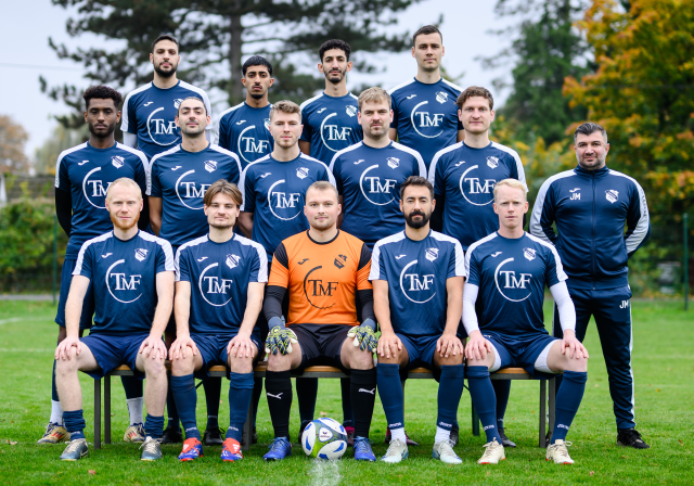 I herren kl