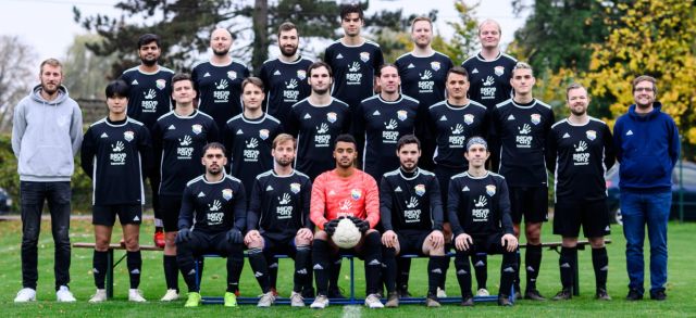III Herren kl