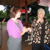 Bärbel und Gerda