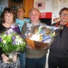 Jahreshauptversammlung 2012