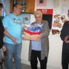 Jahreshauptversammlung 2012