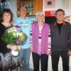 Jahreshauptversammlung 2012