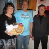 Jahreshauptversammlung 2012