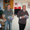 Jahreshauptversammlung 2012
