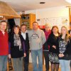Jahreshauptversammlung 2013