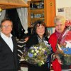Jahreshauptversammlung 2013