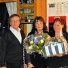 Jahreshauptversammlung 2013