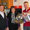 Jahreshauptversammlung 2013