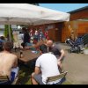 Saisonabschluss Fußball 2015/16