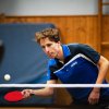 TT-Spiel I. Herren