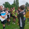 Aufstieg III. Herren Fußball