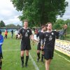 Aufstieg III. Herren Fußball