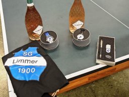 TT-Vereinsmeisterschaften 2024