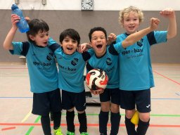 Jugend Halle 2025