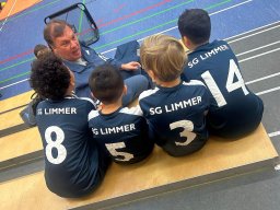 Jugend Halle 2025