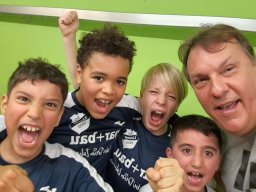 Jugend Halle 2025