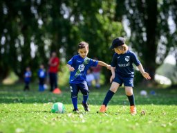 Jugendsommerfest 2025
