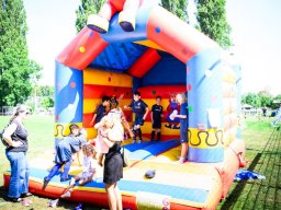Jugendsommerfest 2025