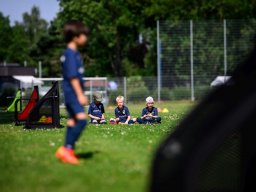 Jugendsommerfest 2025