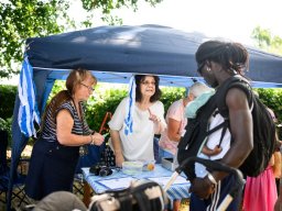 Jugendsommerfest 2025