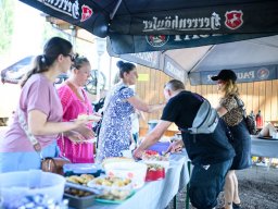 Jugendsommerfest 2025